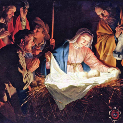 Joy to the World
