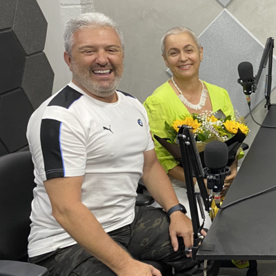 O2 Podcast