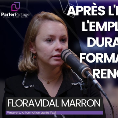 Parler Partager