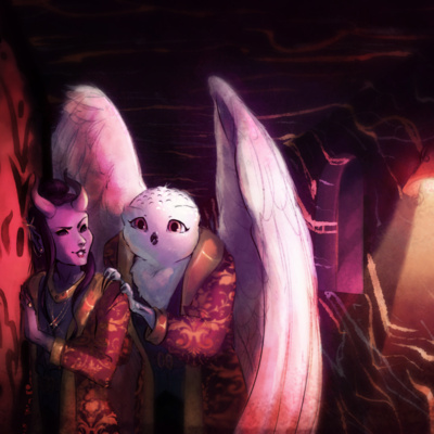 Hearthsinger Tales