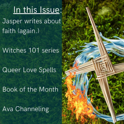 Queer Conjure