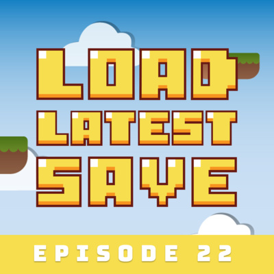 LLS #22 - Offloading with Skuffalugs