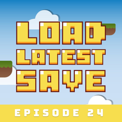 LLS #24 - Save and Quit