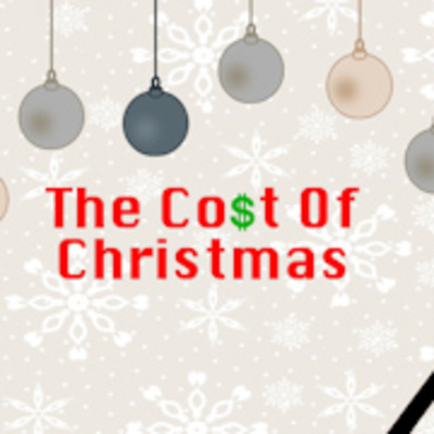 The Cost of Christmas | Week 3 | Conflict episode artwork