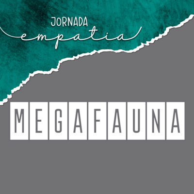 T03E01 Livraria Megafauna - Jornada Empatia