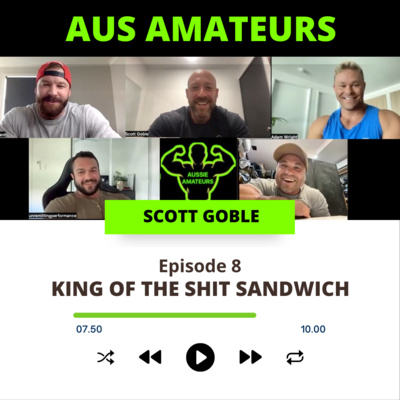 Aussie Amateurs
