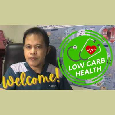 000: Welcome to the Low Carb Health Doctor Podcast!