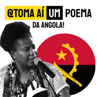 Toma Aí um Poema: Podcast Poesias Declamadas | Literatura