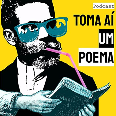 #599 Valquiria Malagoli - Poema Sinônimos | Sarau Literário episode artwork