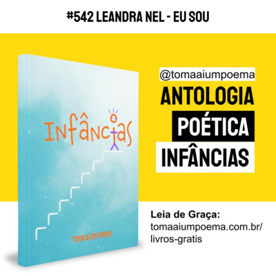 Toma Aí um Poema: Podcast Poesias Declamadas | Literatura
