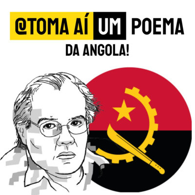 Toma Aí um Poema: Podcast Poesias Declamadas | Literatura