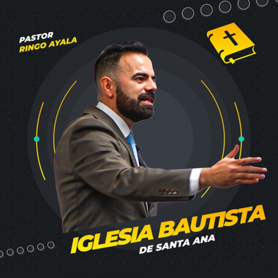 La Propiciación - Doctrina de Salvación (Bautista Fundamental) episode artwork