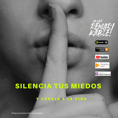 10│Como callar mis miedos y lograrlo todo en la vida? episode artwork