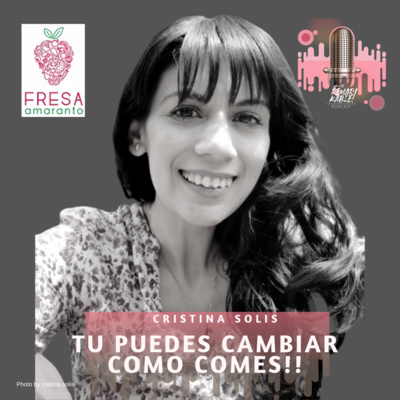 23│Aprende a elegir lo que tu cuerpo necesita│Cristina Solis