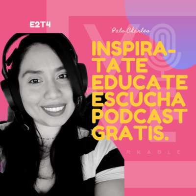 49│Cuales son tus obstáculos para triunfar en la vida? | Pals Charles  episode artwork