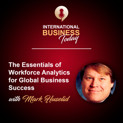 International Business Today