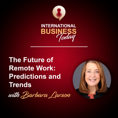 International Business Today
