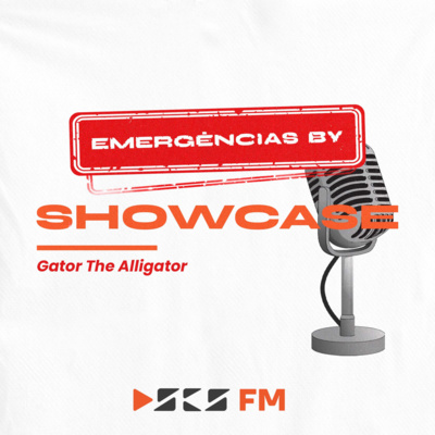 Emergências by Showcase - Gator the Alligator episode artwork