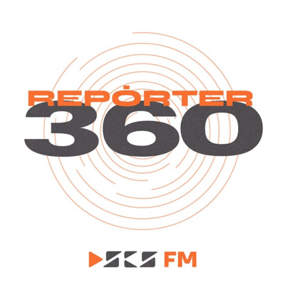 Repórter 360 - Se não nós quem? episode artwork