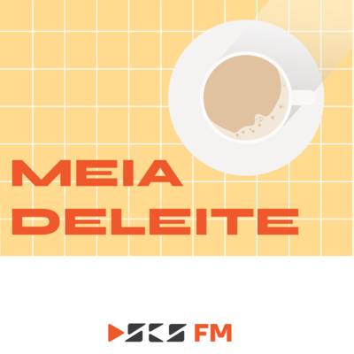Meia Deleite- Expectativas para o Spotify Wrapped- 1 de dezembro de 2022 episode artwork