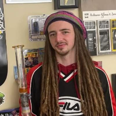 Sorry We\'re Dabbing