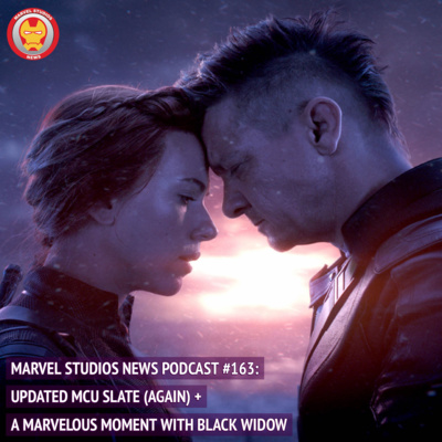 Mcu Fan Show Loki And More Marvel Studios Commentary A Podcast On Anchor