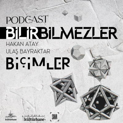 BilirBilmezler- BİÇİMLER (Hakan Atay & Ulaş Bayraktar)