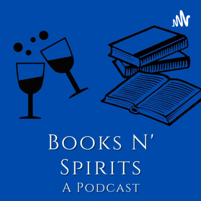 Books N\' Spirits