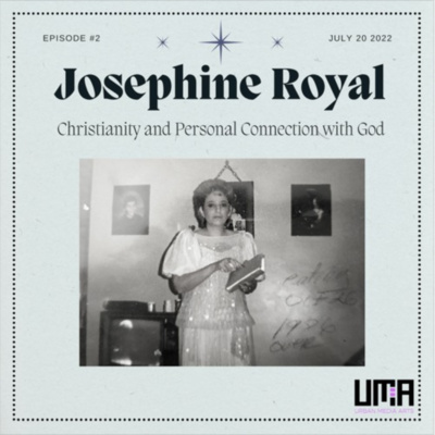 Looking Up - Episode 2: Josephine Royal