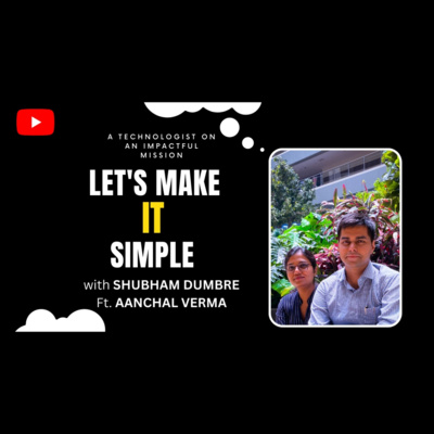Let\'s Make IT Simple