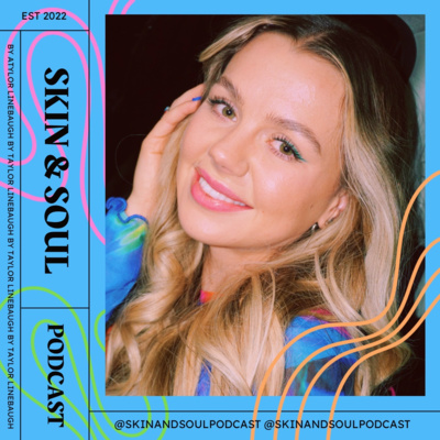 EP 1: Q+A WITH TAY!  episode artwork