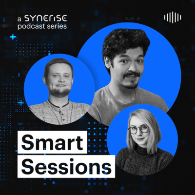 Synerise Smart Sessions