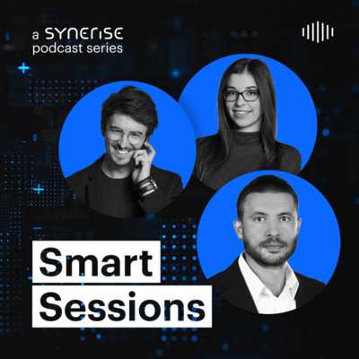 Synerise Smart Sessions