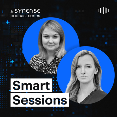 Synerise Smart Sessions