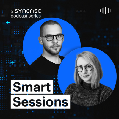 Synerise Smart Sessions