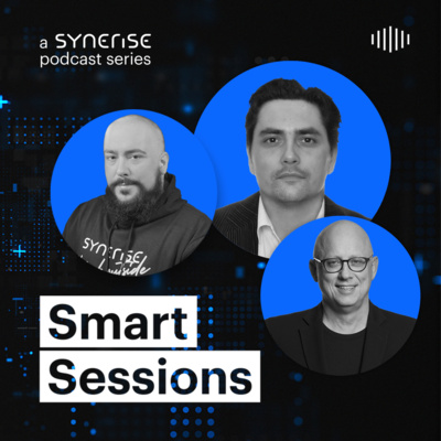 Synerise Smart Sessions