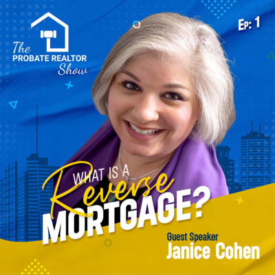 The Probate Realtor Show
