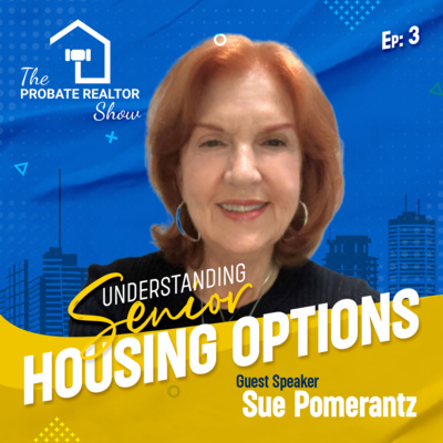 The Probate Realtor Show