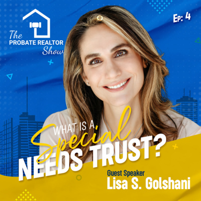 The Probate Realtor Show