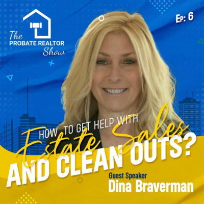 The Probate Realtor Show