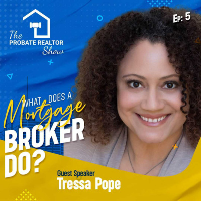 The Probate Realtor Show