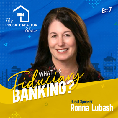 The Probate Realtor Show