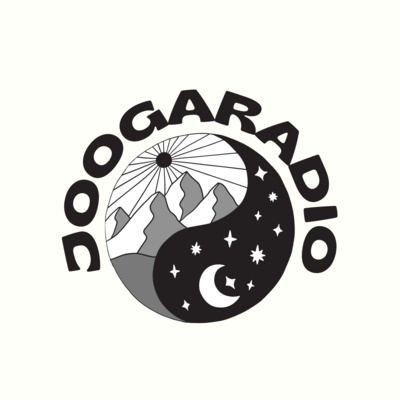 Joogaradio