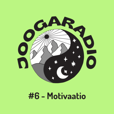 Joogaradio