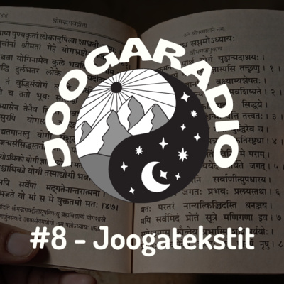 Joogaradio