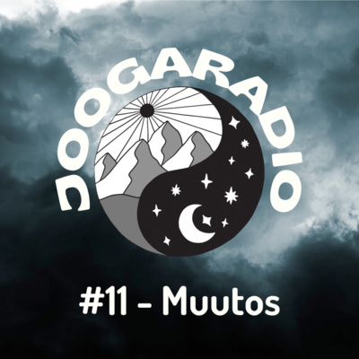 Joogaradio