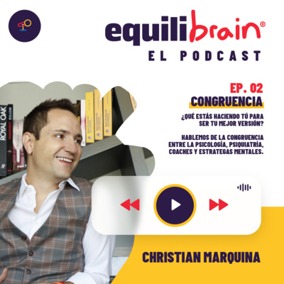 Equilibrain El Podcast