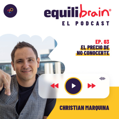 Equilibrain El Podcast