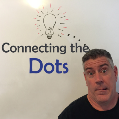 BNP #8: Connecting the Dots episode artwork