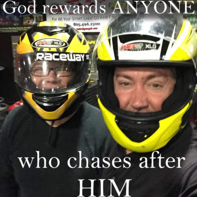 BNP #10: God Rewards Anyone Who Chases After Him episode artwork